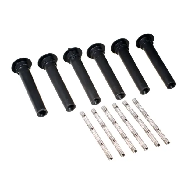36201806 - Ignition Systems: Prenco Direct Ignition Coil Boot Kit for Prenco Image