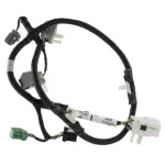 HC3Z14A699B - : Wire Assembly for Ford Image