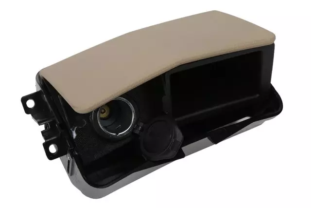 22780554 - Body: Rear Compartment for GM Image