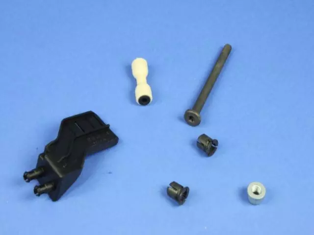 Power Steering Column Tilt Drive Package - Mopar (5183385AA)