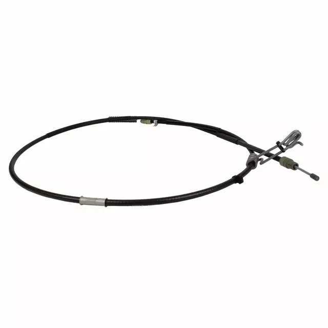 8C2Z2A635C - : Rear Cable for Ford: E-150, E-250, E-350 Super Duty, E-450 Super Duty Image