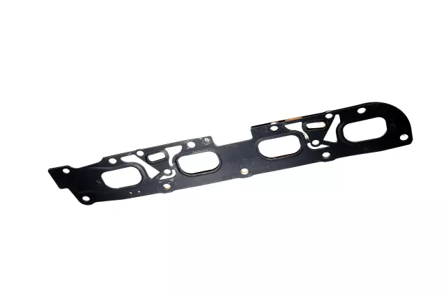 12646199 - : Exhaust Manifold Gasket for Buick: LaCrosse, Regal, Verano | Chevrolet: Captiva Sport, Equinox, Impala, Malibu | GMC: Terrain Image