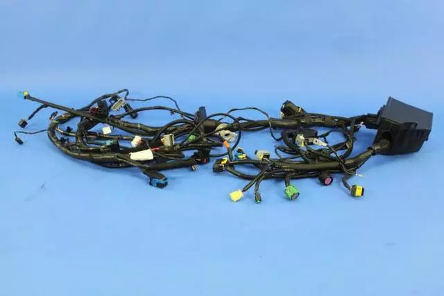 Headlamp To Dash Wiring - Mopar (68215028AD)