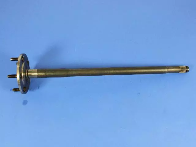 Axle Rear Shaft, Left - Mopar (68045423AA)