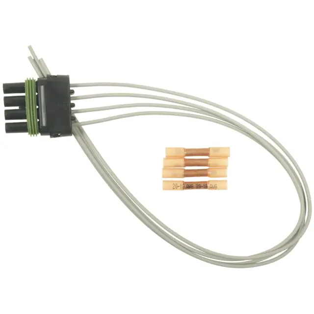S1136 - Accessories: Body Harness Connector for SMP CORP Image