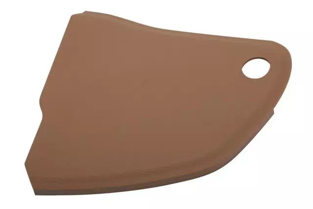 23452075 - Body: Center Bracket Cover for Cadillac: Escalade ESV | Chevrolet: Suburban | GMC: Yukon XL Image