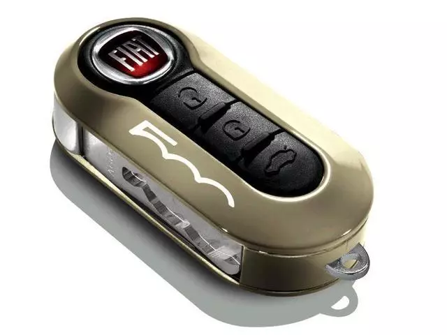 68227355AA - : Cover Kit for Mopar Image