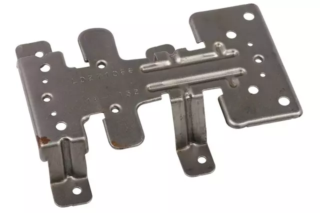 Driver Seat Heater Control Module Bracket - GM (42514215)