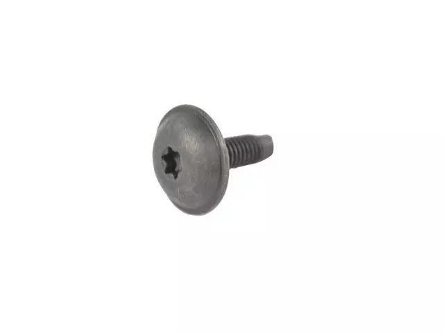 68212155AA - Interior Trim: Screw for Fiat: 500L Image