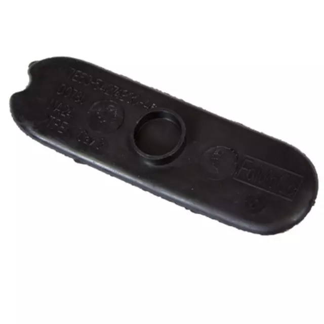 2010-2012 Ford Switch Bezel Mat - Ford (7E5Z-54047A74-AA)