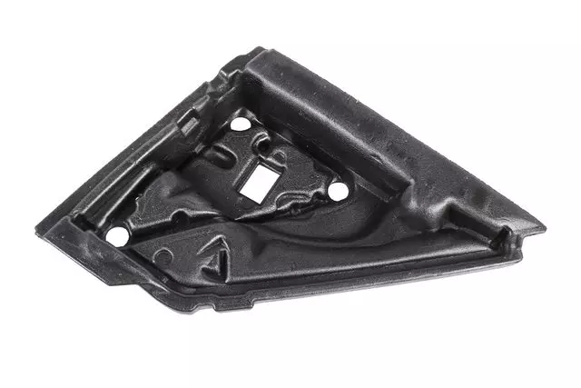 Passenger Side Door Mirror Gasket - GM (84237684)