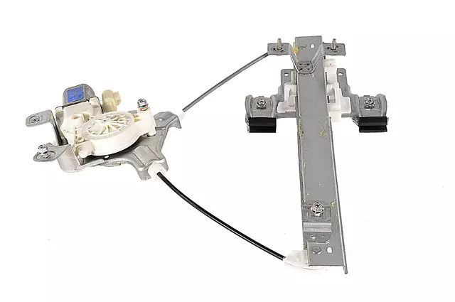 23227000 - Body: Regulator for Cadillac: Escalade, Escalade ESV | Chevrolet: Tahoe | GMC: Yukon, Yukon XL 1500 Image