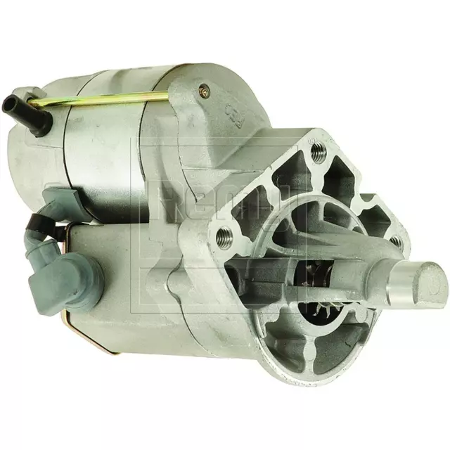 99616 - Charging &amp; Starting Systems: Remy Starter Motor for Remy Image