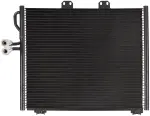 73082 - : A/C Condenser for Spectra Premium Image