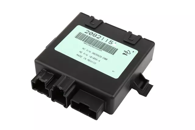 20821156 - Body: Control Module for Buick: Enclave | Cadillac: Escalade, Escalade ESV, SRX | Chevrolet: Suburban 1500, Suburban 2500, Tahoe, Traverse | GMC: Acadia, Acadia Limited, Yukon, Yukon XL 1500, Yukon XL 2500 | Saturn: Outlook Image