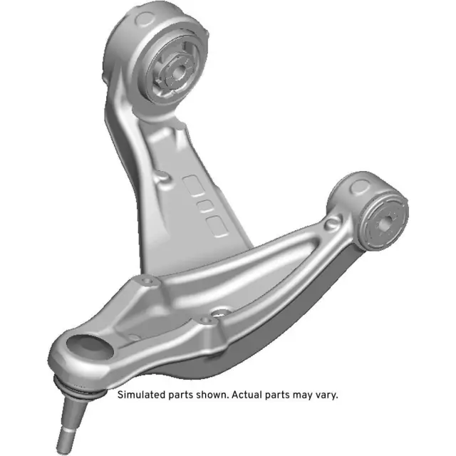 20804093 - Suspension: Lower Control Arm for Cadillac: CTS Image
