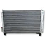 4402C - : gpd Condenser 4402C for GLOBAL PARTS DISTRIBUTORS Image