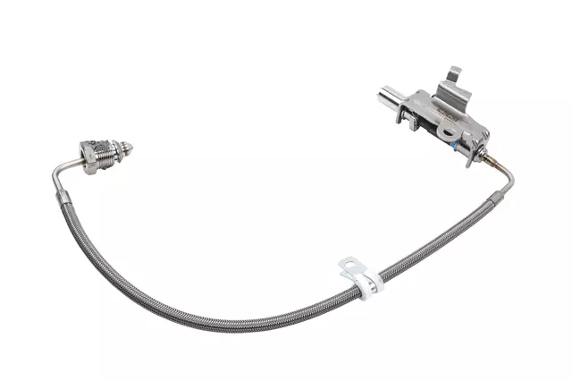 Injector - GM (12717297)