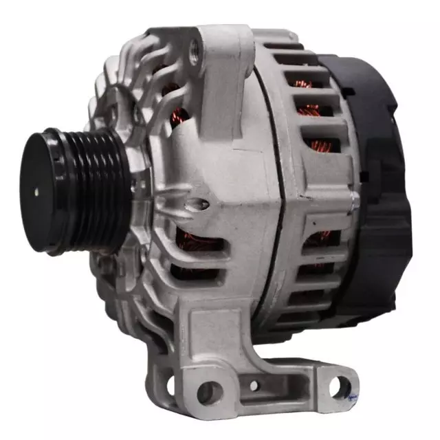 Alternator, Remanufactured - GM (19381694)