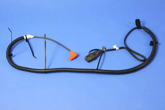 Engine Block Heater Cord - Mopar (68093128AB)
