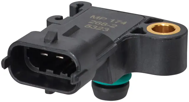 MP174 - Emission Control: Manifold
                    Absolute Pressure Sensor for Spectra Premium Image