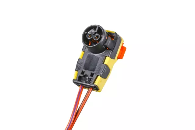 Steering Wheel - GM (84164348)