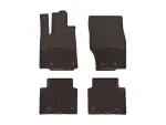 W614COW615CO - : All Weather Floor Mats for WeatherTech Image