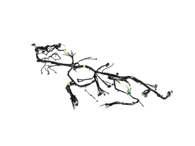 68355028AE - Electrical: Instrument Panel Wiring for Mopar Image image