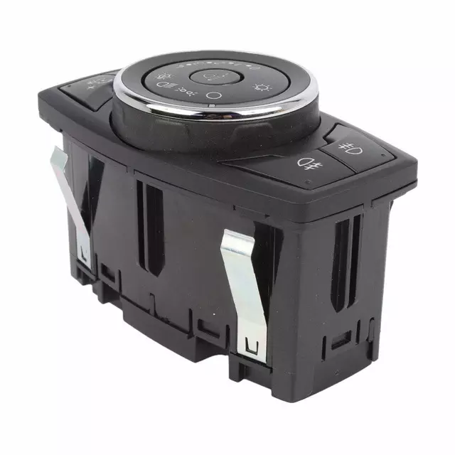 Headlamp Switch - Ford (CB5Z-11654-BA)