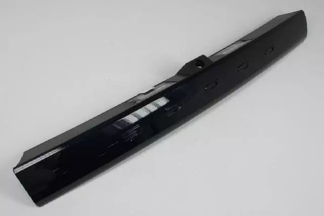 1WJ71KBUAA - Electrical: License Lamp Applique for Dodge: Durango Image