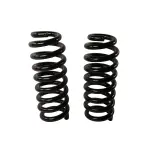 81768 - : Front Coil Spring Set for Moog Image
