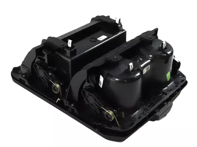 Console Cup-Holder - Mopar (7JG241KSAA)