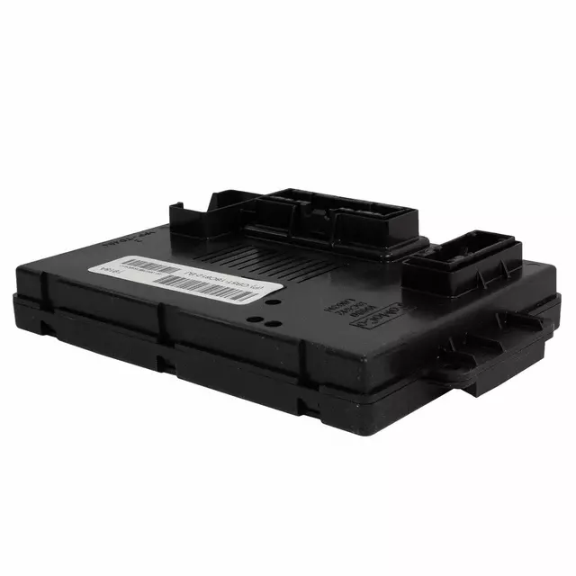 Heater Control - Ford (CB5Z-19980-BJ)