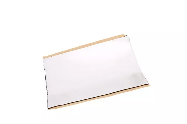 Multi-Purpose Sound Deadener - GM (96849778)