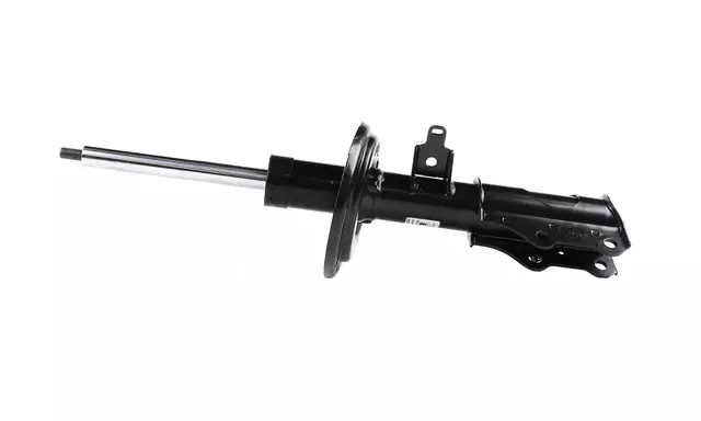 84643236 - : Front Driver Side Suspension Strut Assembly for Cadillac: XT6 Image