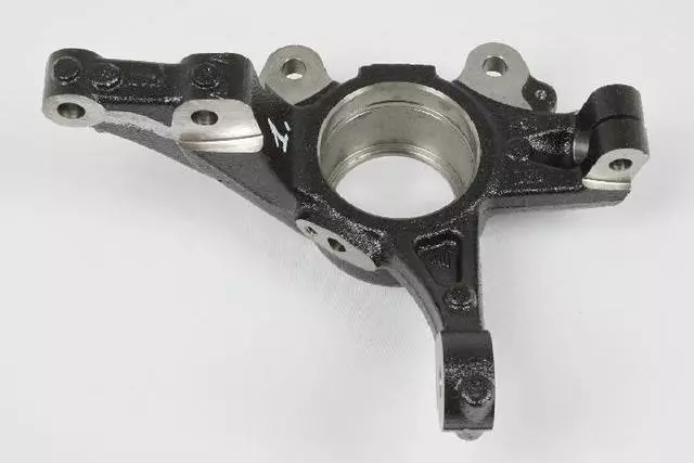 68201077AA - : Front Knuckle, Left for Mopar Image
