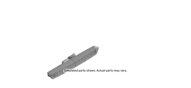 96673793 - Electrical: High Mount Lamp for GM Image