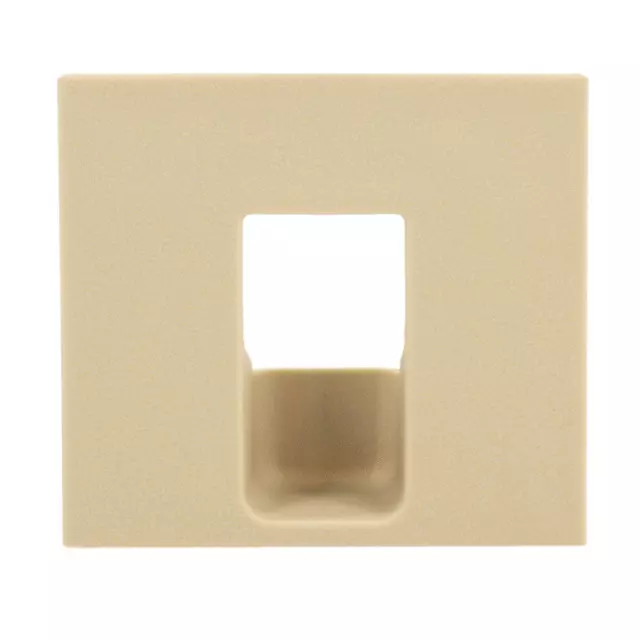 Switch Assembly Blank Cover - Ford (9L1Z-19K357-CA)