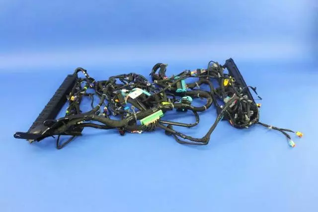 Unified Body Wiring - Mopar (68229096AB)