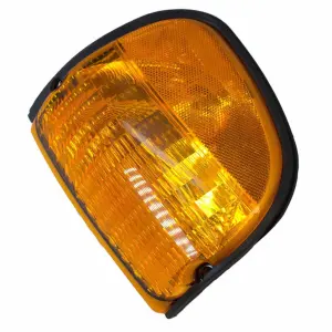 5C2Z13201AA - Electrical: Parking Light Assembly for Ford Image