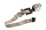 84929427 - Body: Seat Belt Lap And Shoulder Belt for GM Image