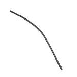 68348680AG - Doors, Door Mirrors and Related Parts: Day Light Opening Molding, Right for Ram: 1500 Image