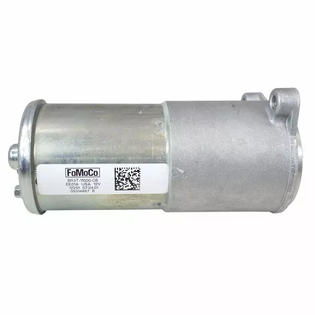 Starter - Ford (BR3Z-11002-B)