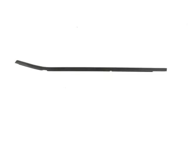 Front Door Belt Weatherstrip, Left - Mopar (68725254AA)