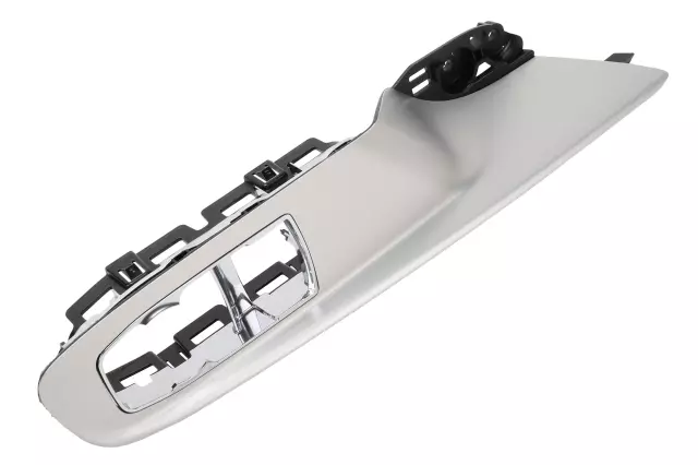 84860808 - Body: Switch Panel for Chevrolet: Corvette Image