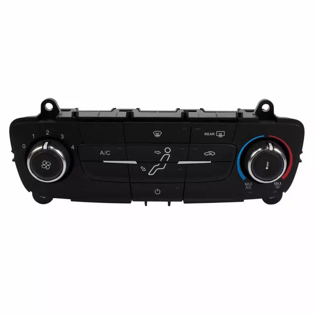 Dash Control Unit - Ford (F1EZ-19980-T)