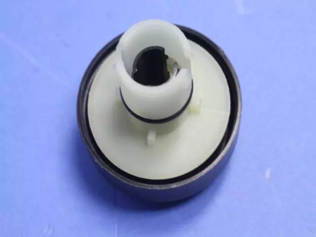 Transmission Breather - Mopar (52108364AA)