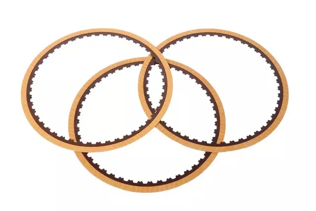 24273080 - : Automatic Transmission Low and Reverse Fiber Clutch Plate for GM Image