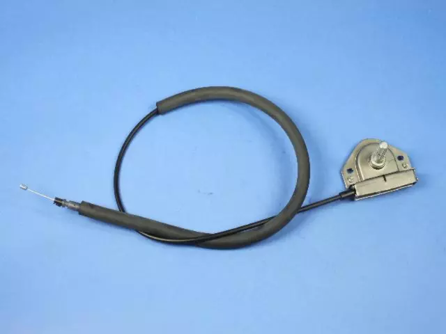 68066918AA - Interior Trim: Recliner Cable for Dodge: Ram 2500, Ram 3500 | Ram: 2500, 3500 Image