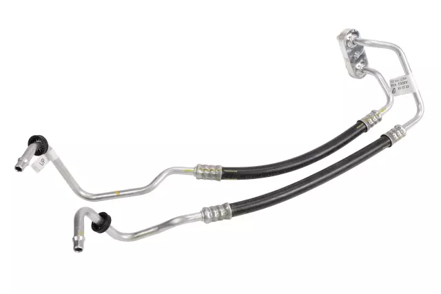 60004634 - : Transmission Cooler Inlet and Outlet Pipe for Buick: Encore GX | Chevrolet: Trailblazer Image